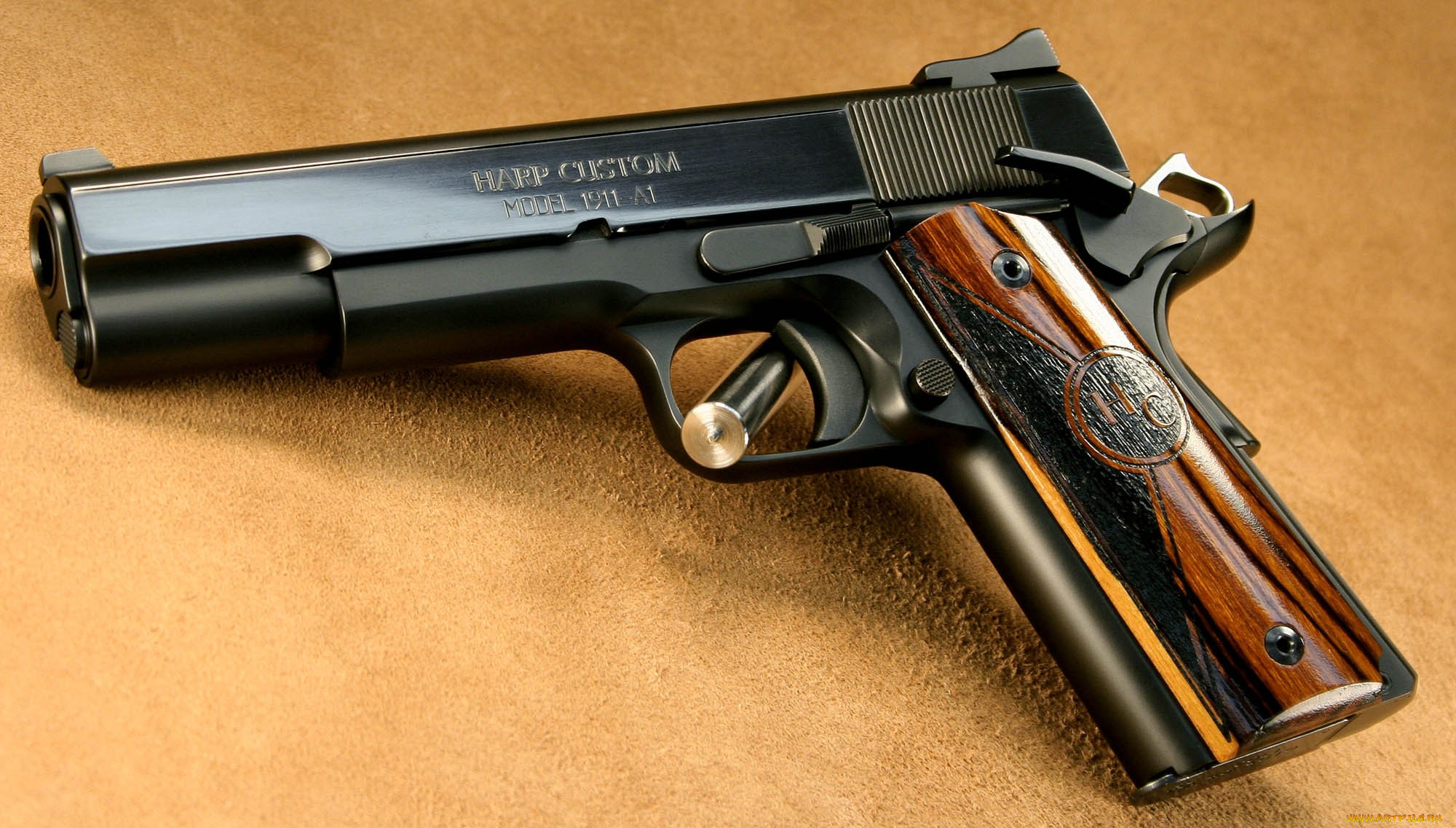 Beretta m1911